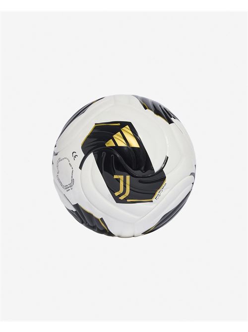 juve clb home ADIDAS | KE5115WHT BLK